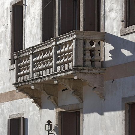 Villa Stecchini Bassano del Grappa Exterior photo