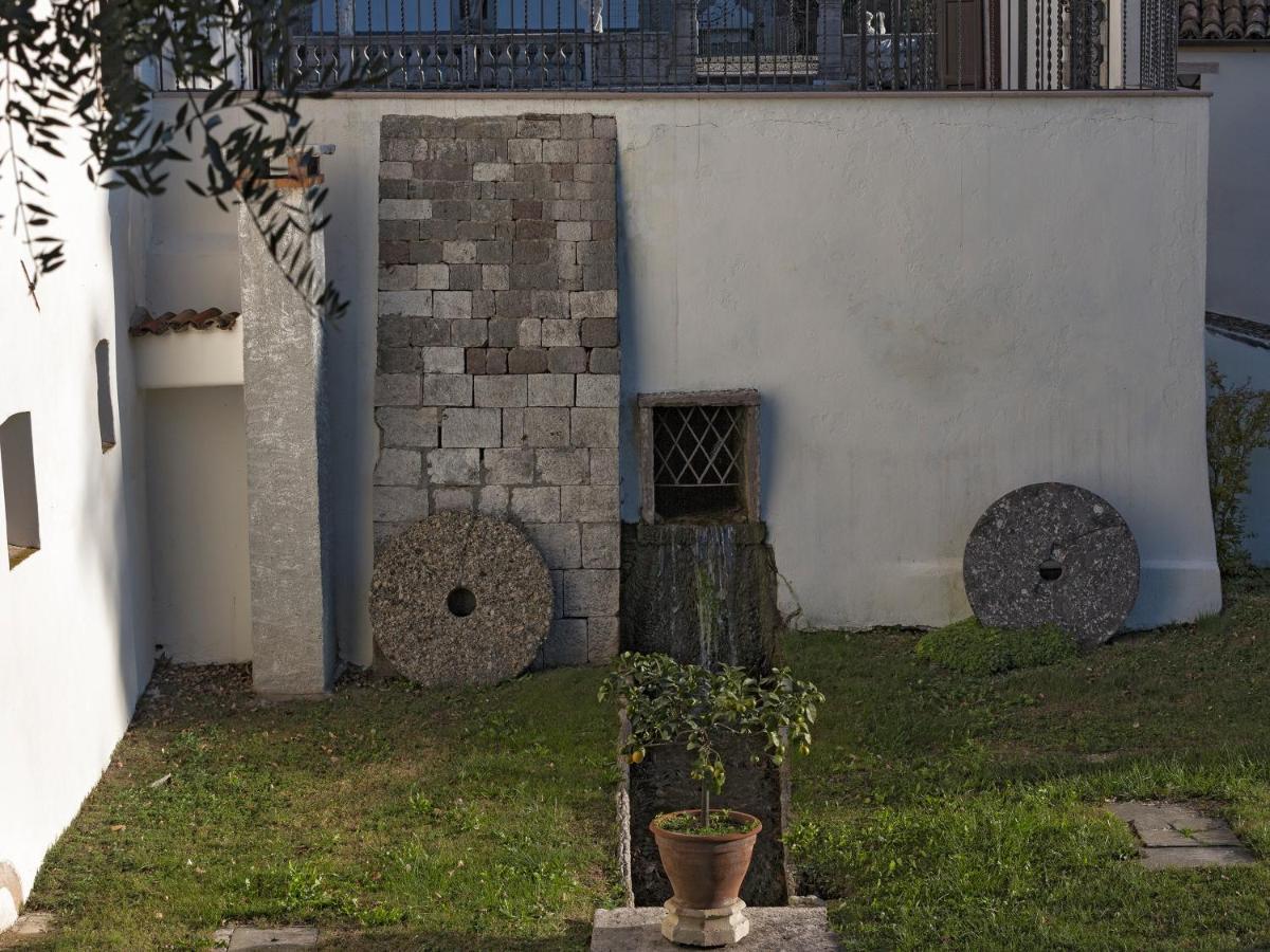 Villa Stecchini Bassano del Grappa Exterior photo